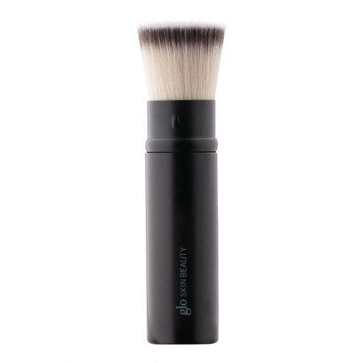 Flat - top Kabuki Traveller Brush 106 - Glo Skin Beauty UK&I