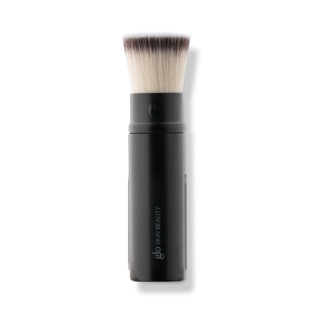 Flat-top Kabuki Traveller Brush #106 - Glo Skin Beauty UK&I