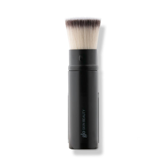 Flat-top Kabuki Traveller Brush #106 - Glo Skin Beauty UK&I