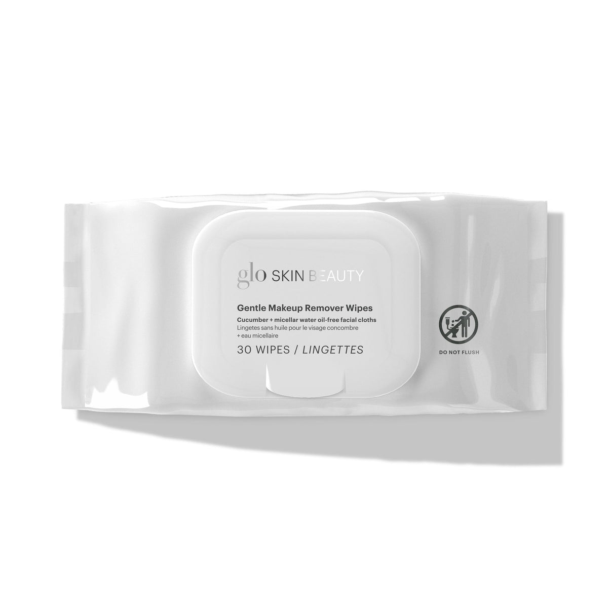 Gentle Makeup Remover Wipes - Glo Skin Beauty UK&I