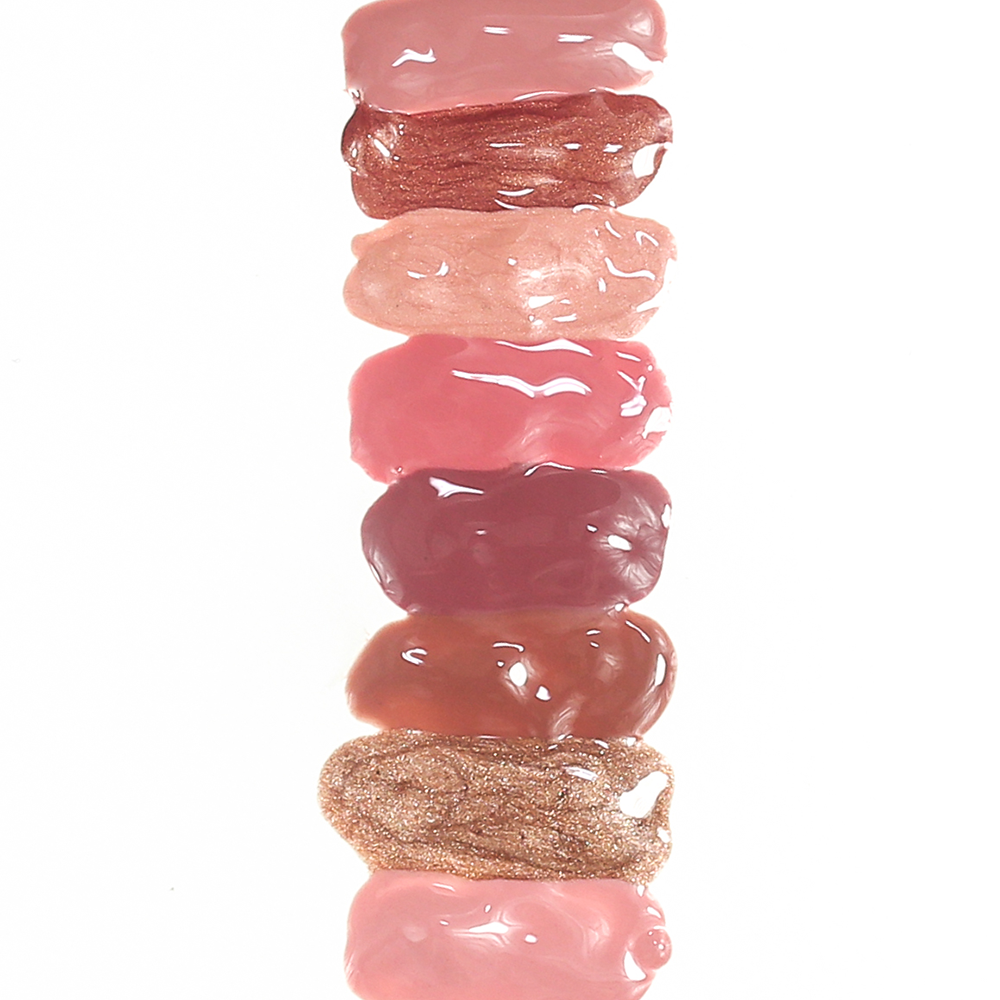 Lip Gloss - 4.4 ml