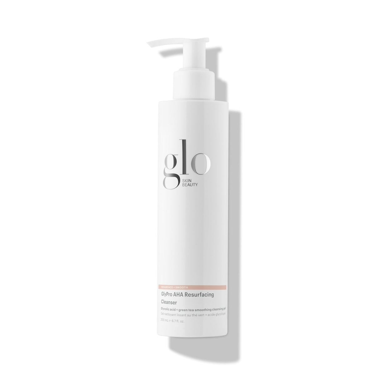 GlyPro AHA Resurfacing Cleanser 200 ml - Glo Skin Beauty UK&I