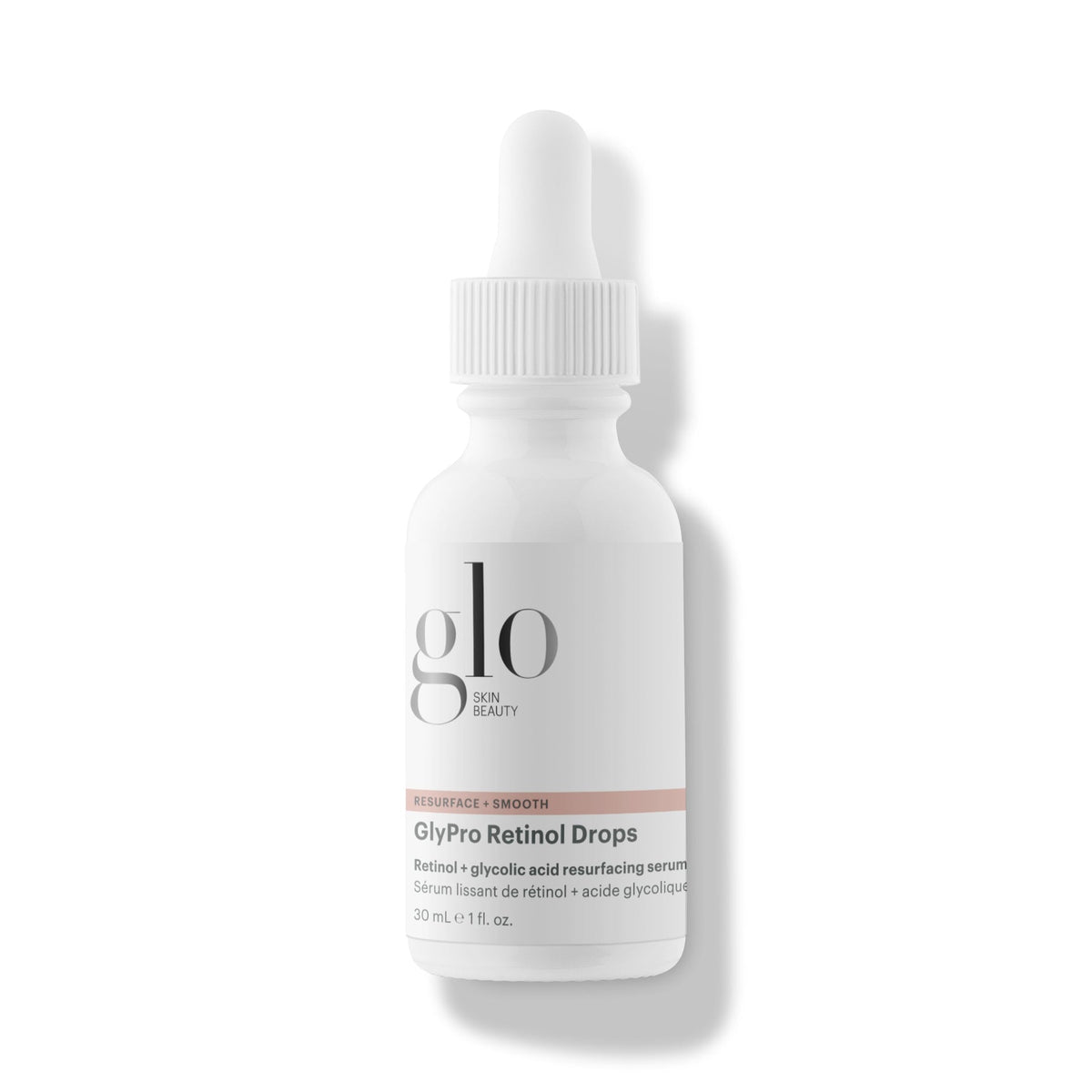 GlyPro Retinol Drops 30 ml | Resurfacing and Exfoliating - Glo Skin Beauty UK&I