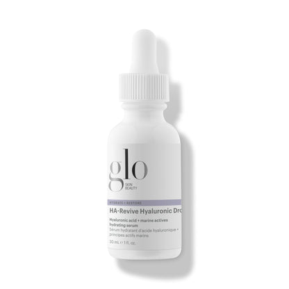HA-Revive Hyaluronic Drops 30 ml - Glo Skin Beauty UK&I