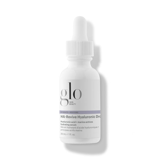 HA-Revive Hyaluronic Drops 30 ml - Glo Skin Beauty UK&I