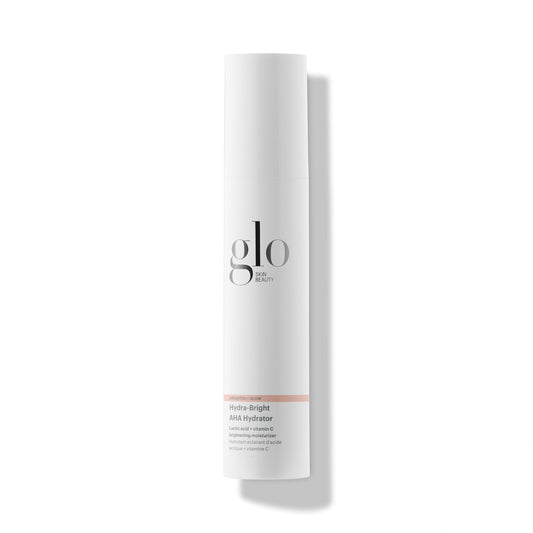 Hydra-Bright AHA Hydrator 50 ml - Glo Skin Beauty UK&I