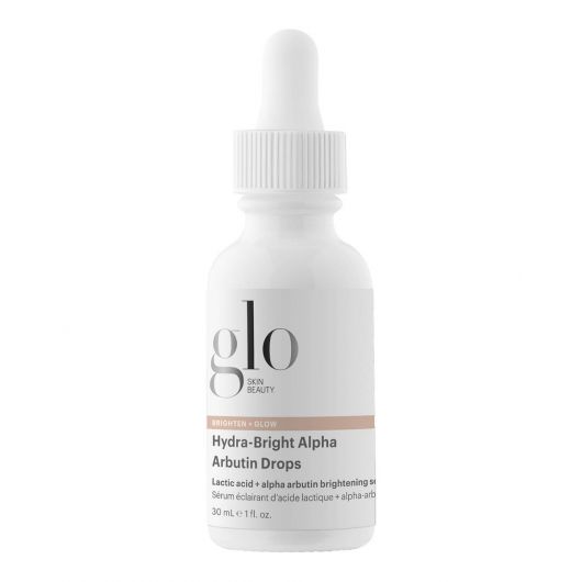Hydra - Bright Alpha Arbutin Drops 30 ml - Glo Skin Beauty UK&I