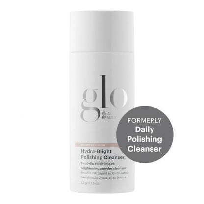 Hydra - Bright Polishing Cleanser 42 g - Glo Skin Beauty UK&I