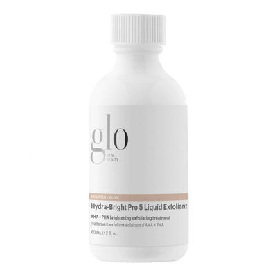 Hydra - Bright Pro 5 Liquid Exfoliant 60 ml - Glo Skin Beauty UK&I