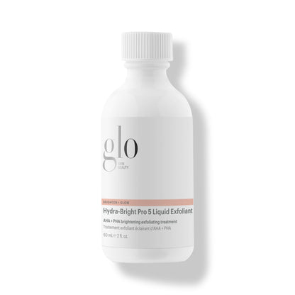 Hydra-Bright Pro 5 Liquid Exfoliant 60 ml - Glo Skin Beauty UK&I
