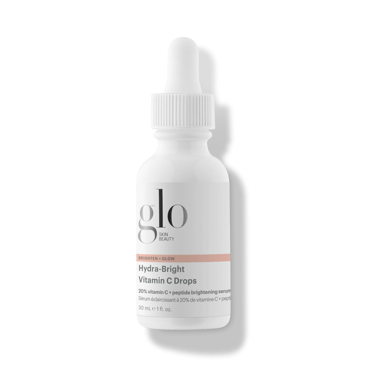 Hydra-Bright Vitamin C Drops 30ml - Glo Skin Beauty UK&I