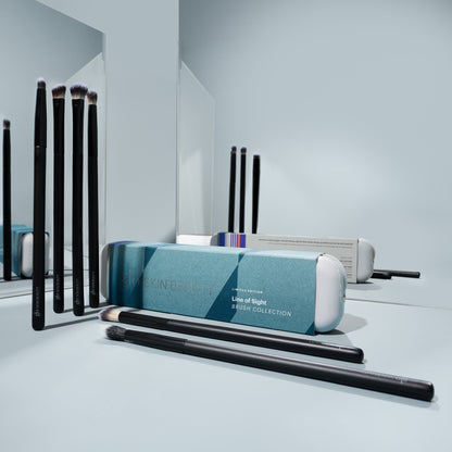 Line of Sight Brush Collection - Glo Skin Beauty UK&I
