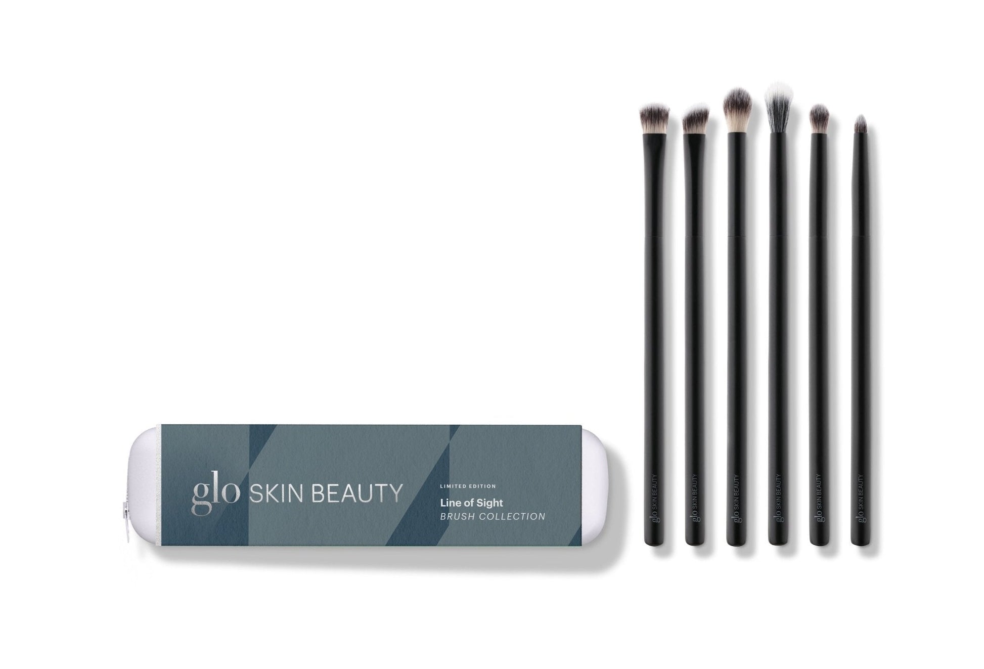 Line of Sight Brush Collection - Glo Skin Beauty UK&I