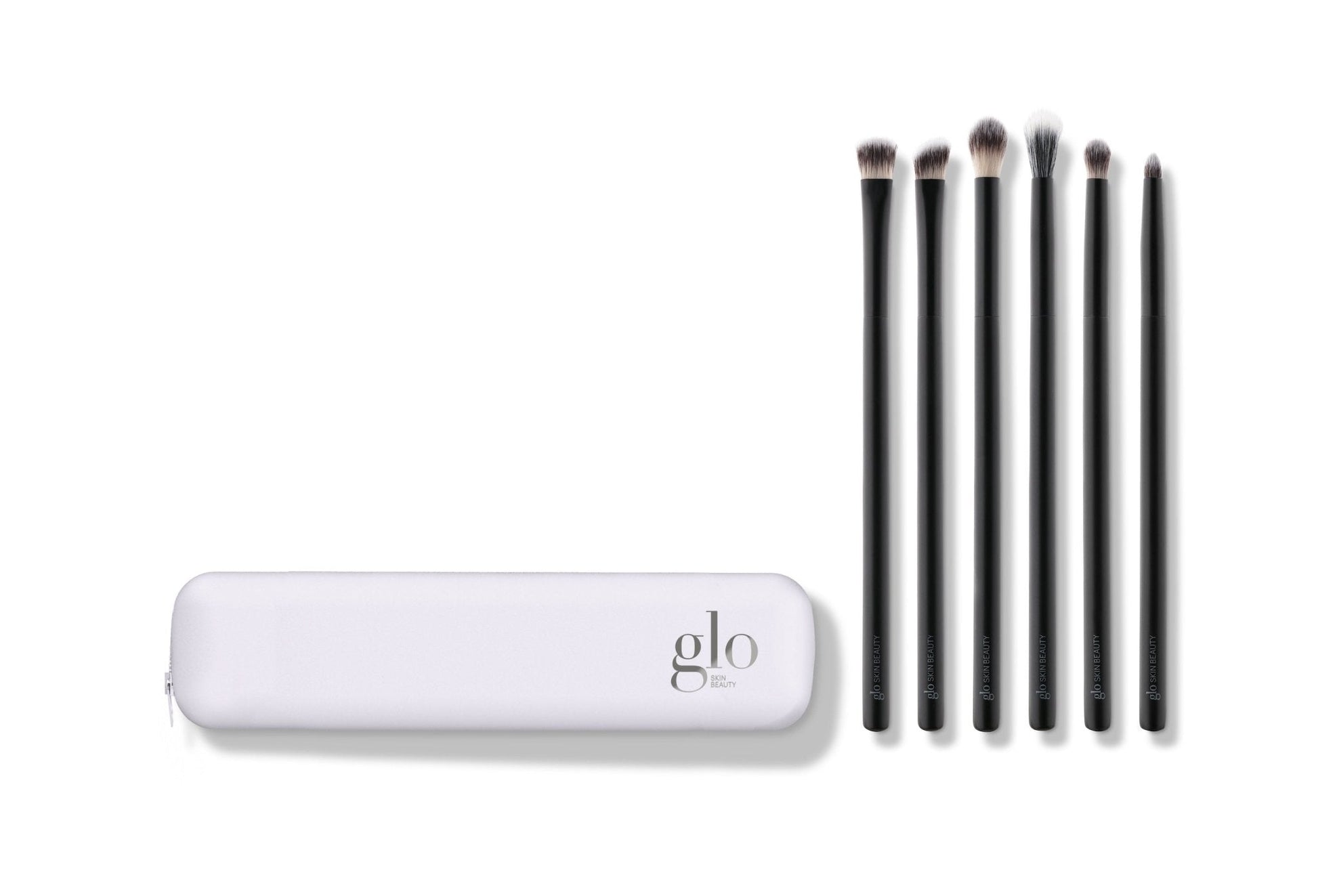 Line of Sight Brush Collection - Glo Skin Beauty UK&I