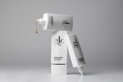 Modern Matte Foundation - Glo Skin Beauty UK&I