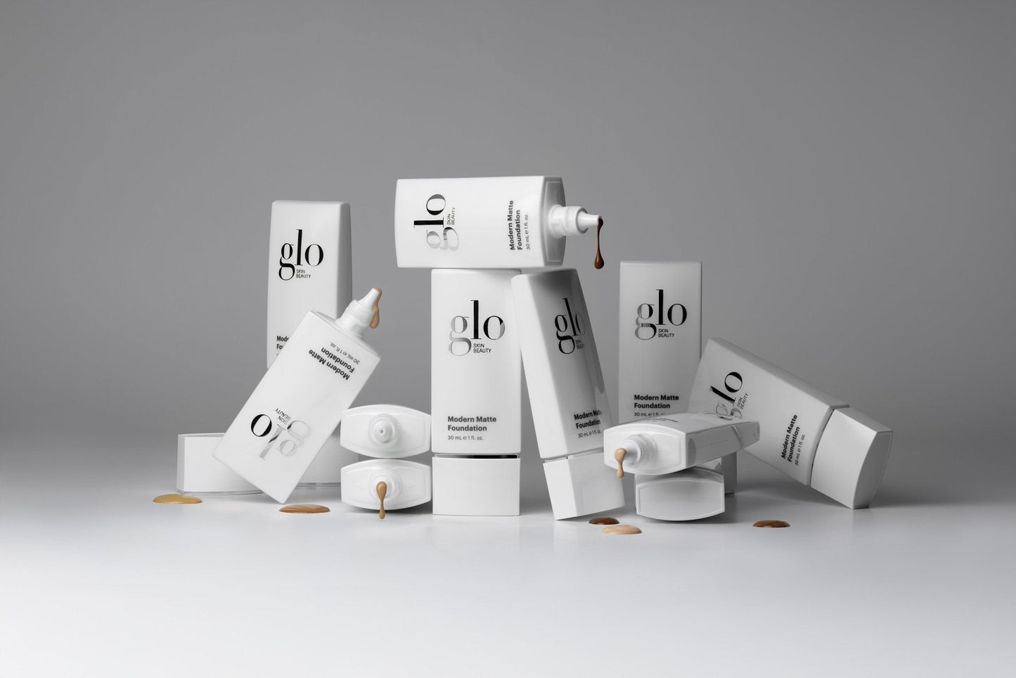 Modern Matte Foundation - Glo Skin Beauty UK&I