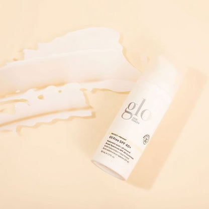 Oil Free SPF 40+ 50 ml - Glo Skin Beauty UK&I