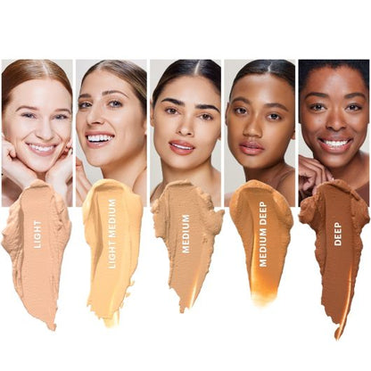 Oil Free Tinted Primer - Light 30ml - Glo Skin Beauty UK&I
