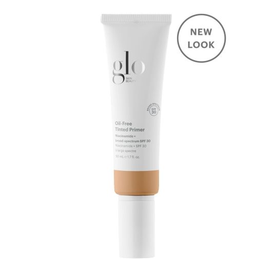 Oil Free Tinted Primer - Light Medium 30ml - Glo Skin Beauty UK&I
