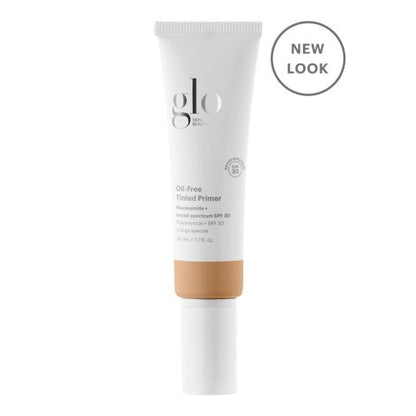Oil Free Tinted Primer - Medium 30ml - Glo Skin Beauty UK&I