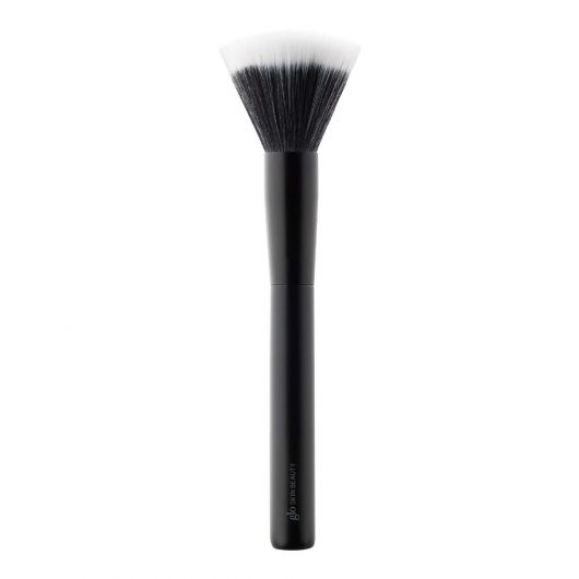 Dual Fiber Face Brush #104