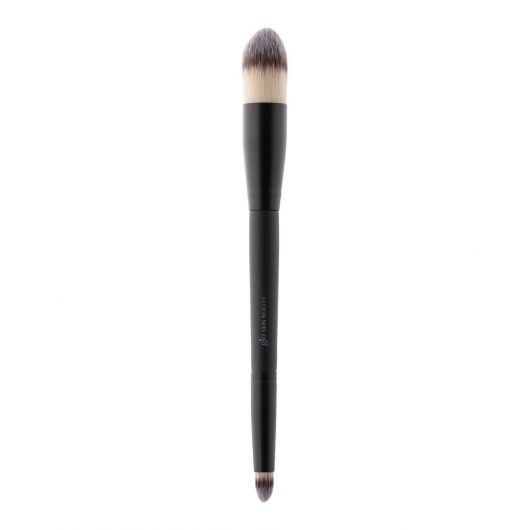 Dual Foundation/Camouflage Brush #109