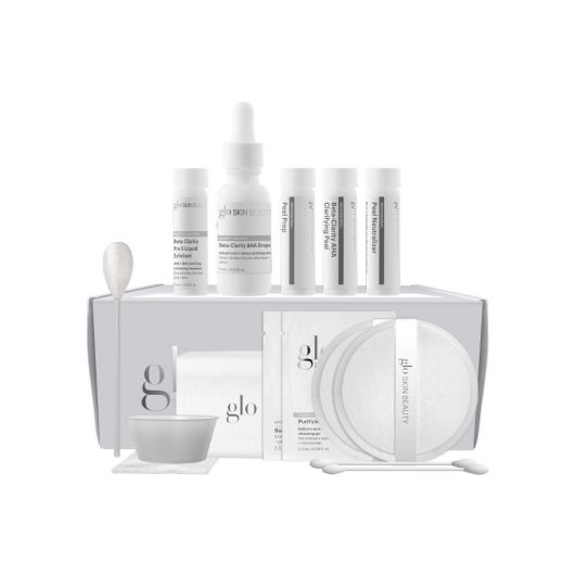 Beta-Clarity AHA Clarifying Peel Kit