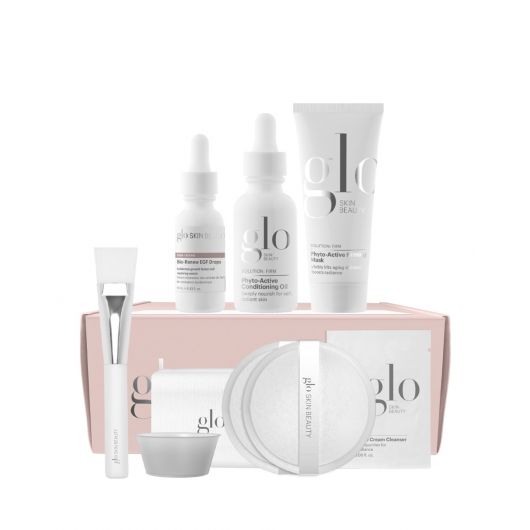Bio-Renew EGF Cell Repairing Facial Kit