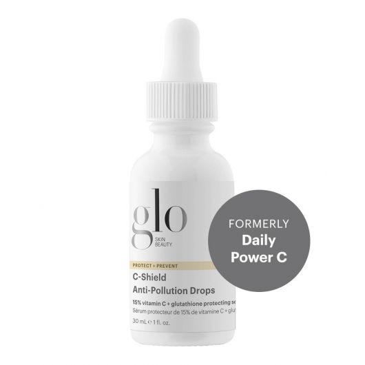 C-Shield Anti-Pollution Drops 30 ml