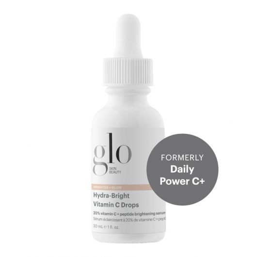 Hydra-Bright Vitamin C Drops 30ml