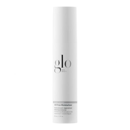 Oil Free Moisturizer 50 ml