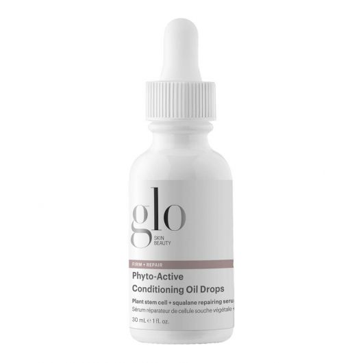 Phyto-Active Conditioning Oil Drops 30ml