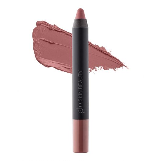 Suede Matte Crayon