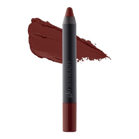 Suede Matte Crayon