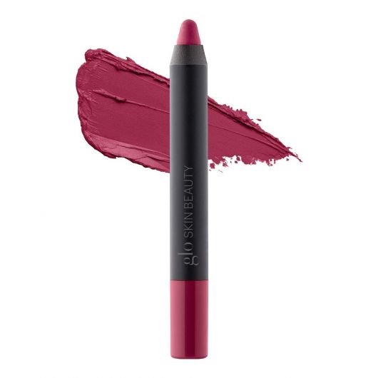 Suede Matte Crayon