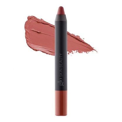 Suede Matte Crayon