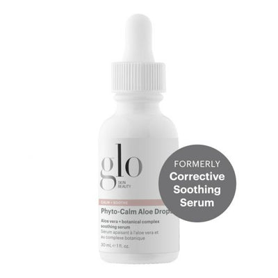 Phyto - Calm Aloe Drops 30 ml - Glo Skin Beauty UK&I