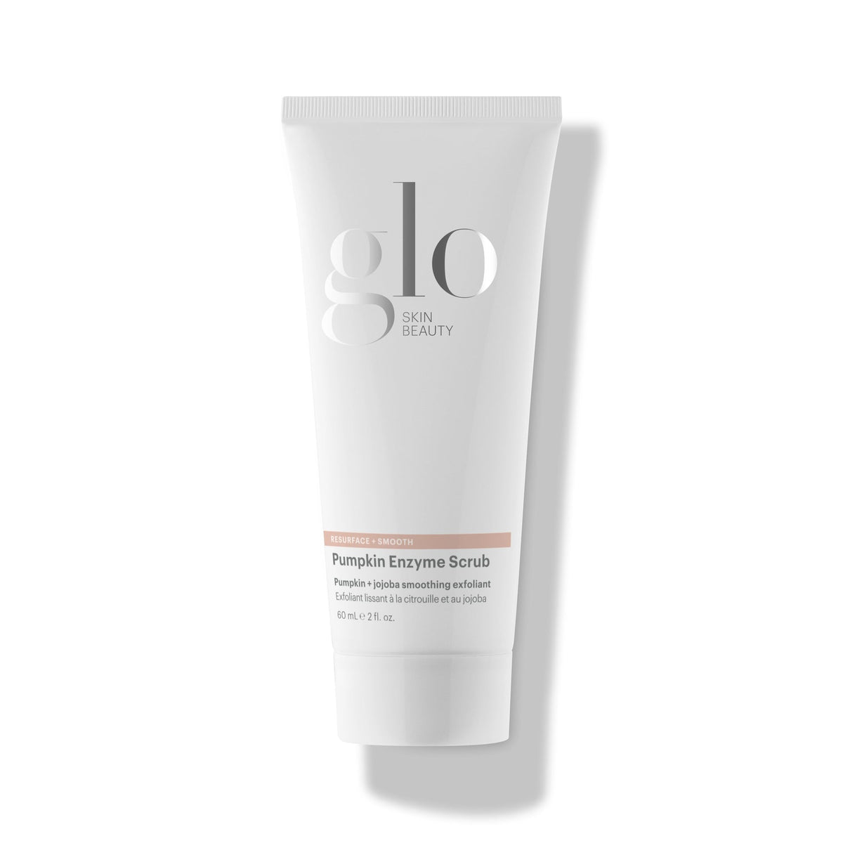Pumpkin Enzyme Scrub 60 ml - Glo Skin Beauty UK&I