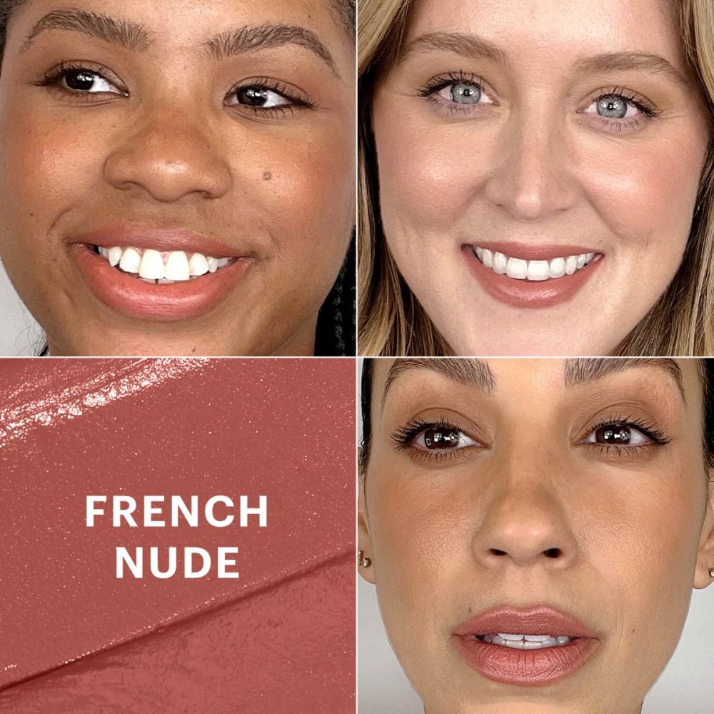 Satin Lipstick - Glo Skin Beauty UK&I