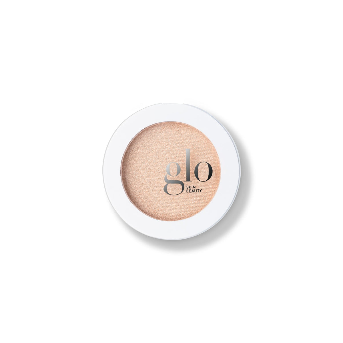 Skin Glow Powder Highlighter - Champagne - Glo Skin Beauty UK&I