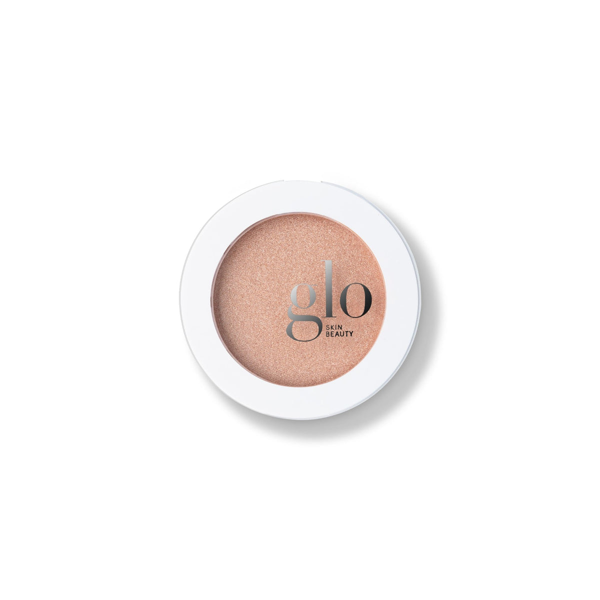 Skin Glow Powder Highlighter - Rose - Glo Skin Beauty UK&I