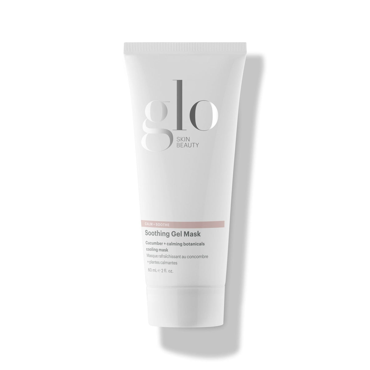 Soothing Gel Mask - Glo Skin Beauty UK&I