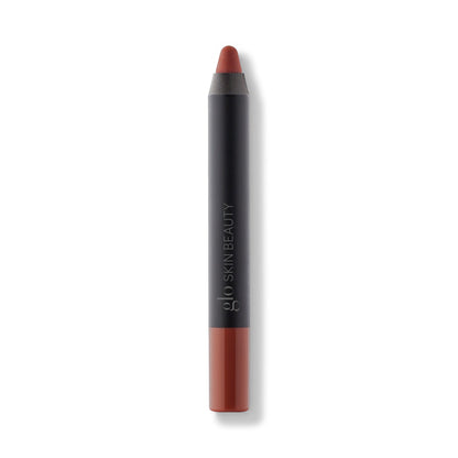 Suede Matte Crayon - Bonjour - Glo Skin Beauty UK&I