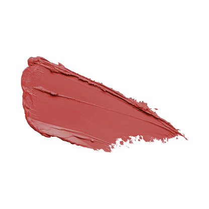 Suede Matte Crayon - Demure swatch - Glo Skin Beauty UK&I