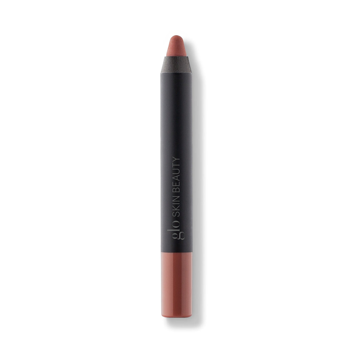 Suede Matte Crayon - Woodrose - Glo Skin Beauty UK&I