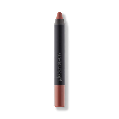 Suede Matte Crayon - Woodrose - Glo Skin Beauty UK&I